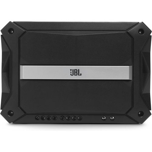 제이비엘 JBL Stadium 4 100W x 4 Car Amplifier