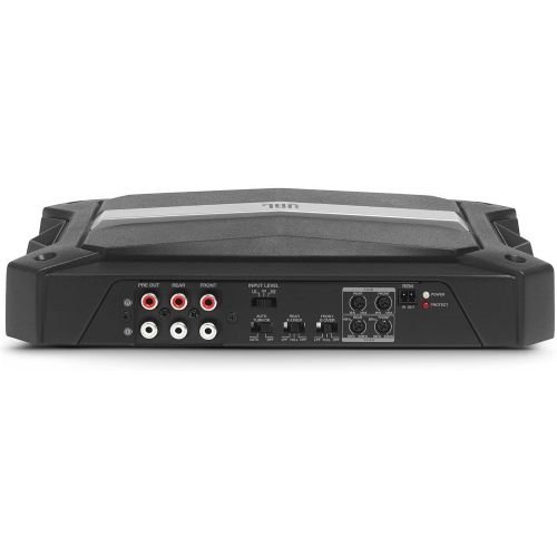 제이비엘 JBL Stadium 4 100W x 4 Car Amplifier