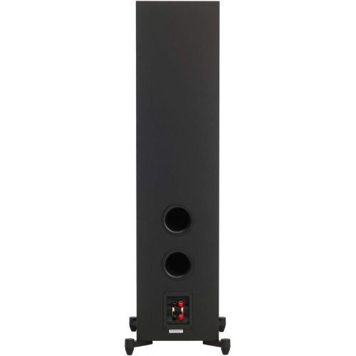 제이비엘 JBL Stage 190 2.5-Way Dual 8 Woofers 1 Alluminum Tweeter Floor Standing Speaker