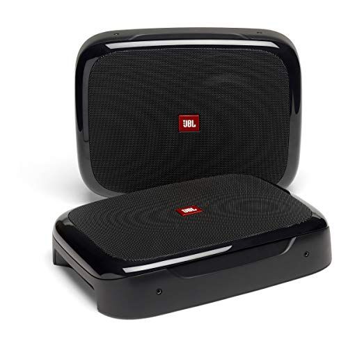 제이비엘 JBL Fuse - Passive Dual 8” Subwoofer