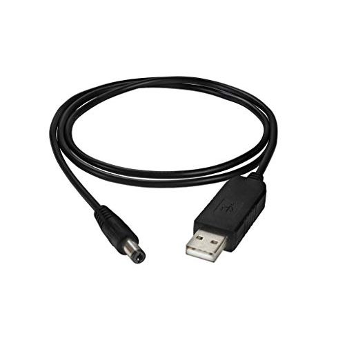 제이비엘 JBL Professional 5.5 mm Terminal EON ONE Compact 12V DC USB Power Cable