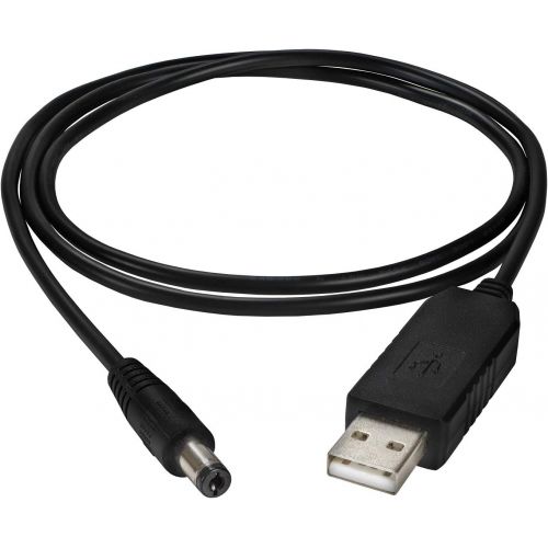 제이비엘 JBL Professional 5.5 mm Terminal EON ONE Compact 12V DC USB Power Cable