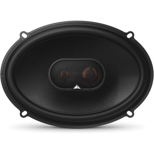 제이비엘 JBL Stadium GTO 930 - 6 X 9 Step-up Multielement Car Audio Speaker System