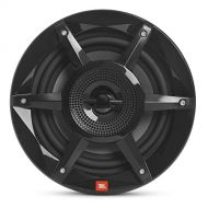 JBL Stadium 8 8 Marine Speakers - Black, RGB