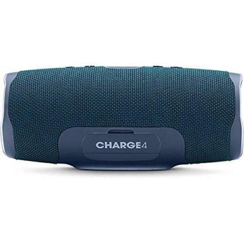 제이비엘 JBL Enceinte Bluetooth Charge 4 Bleu