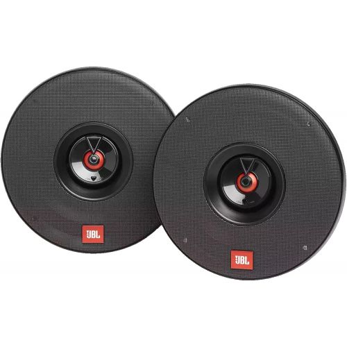 제이비엘 JBL Club 622 - 6.5, Two-way car audio speaker