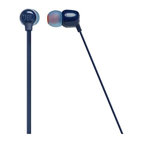 제이비엘 JBL TUNE 115BT - Wireless In-Ear Headphone with Remote - Teal