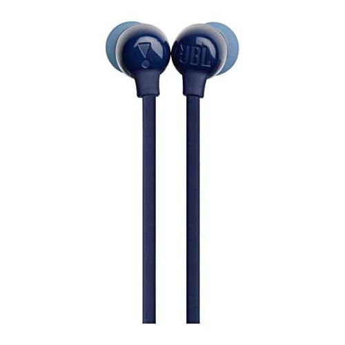 제이비엘 JBL TUNE 115BT - Wireless In-Ear Headphone with Remote - Teal