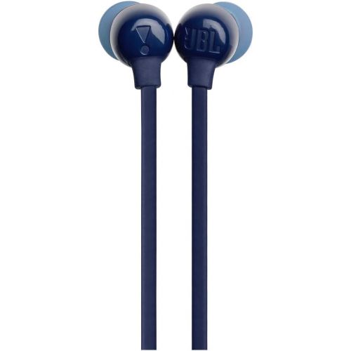 제이비엘 JBL TUNE 115BT - Wireless In-Ear Headphone with Remote - Teal