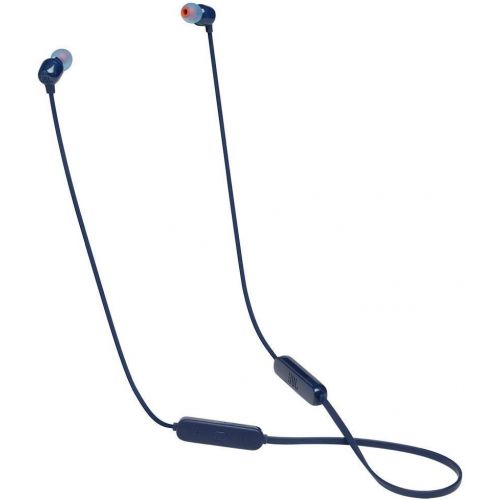 제이비엘 JBL TUNE 115BT - Wireless In-Ear Headphone with Remote - Teal