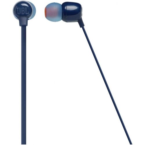 제이비엘 JBL TUNE 115BT - Wireless In-Ear Headphone with Remote - Teal
