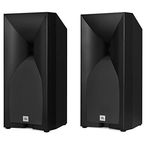 제이비엘 JBL Studio 530 2-Way 5.25-Inch Bookshelf