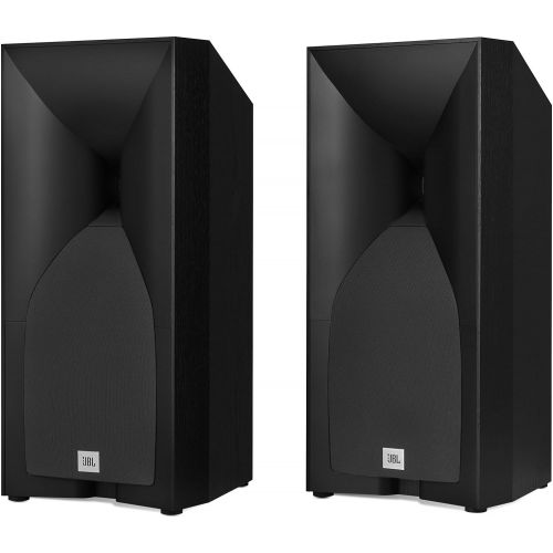 제이비엘 JBL Studio 530 2-Way 5.25-Inch Bookshelf