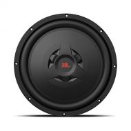 JBL Club WS1200 - 12” Shallow mount subwoofer w/SSI (Selectable Smart Impedance) switch from 2 to 4 ohm
