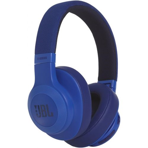 제이비엘 JBL Bluetooth Headphone Blue (E55BT)