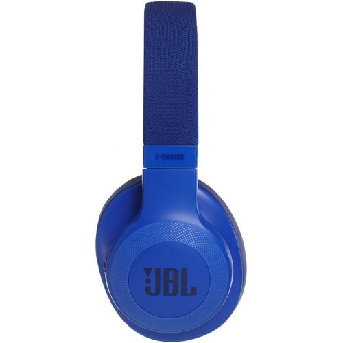 제이비엘 JBL Bluetooth Headphone Blue (E55BT)