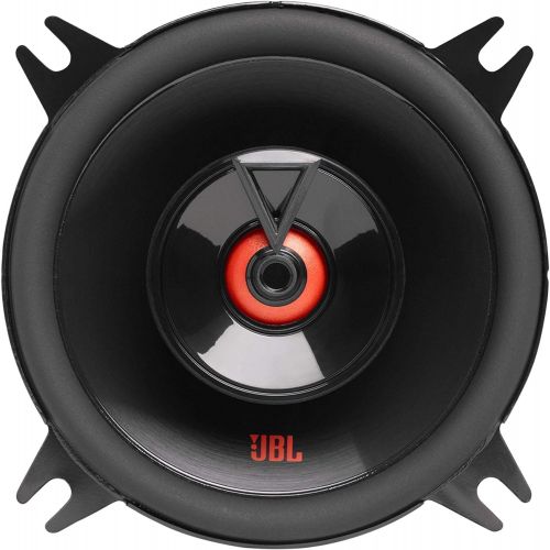 제이비엘 JBL Club 422F - 4, Two-way Component Speaker System (No Grill)