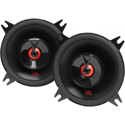 제이비엘 JBL Club 422F - 4, Two-way Component Speaker System (No Grill)