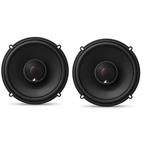 제이비엘 JBL Stadium GTO 620 - 6.5 Step-up Multielement Car Audio Speaker System