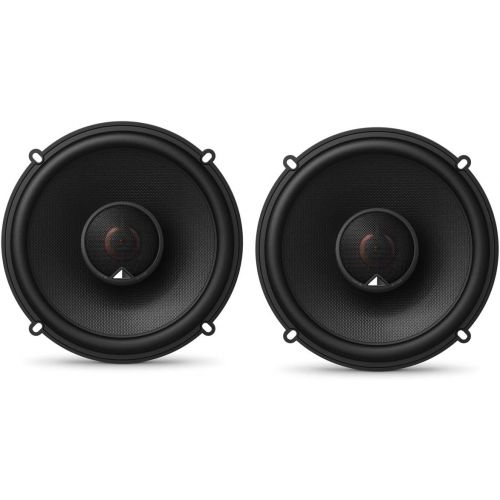 제이비엘 JBL Stadium GTO 620 - 6.5 Step-up Multielement Car Audio Speaker System