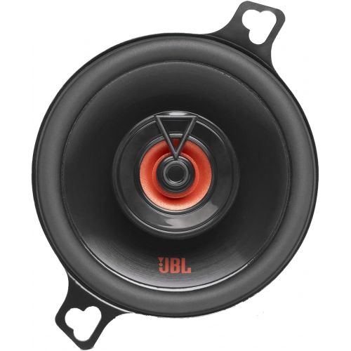 제이비엘 JBL Club 322F - 3.5, Two-way Component Speaker System (No Grill)
