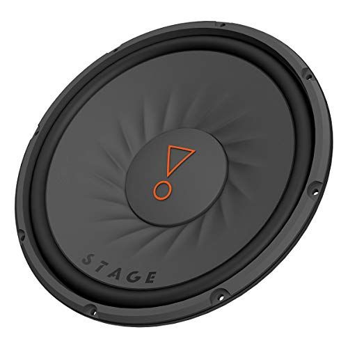 제이비엘 JBL Stage 102 10 High-Performance Car Subwoofer - Each