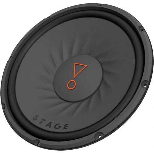 제이비엘 JBL Stage 102 10 High-Performance Car Subwoofer - Each