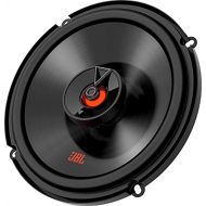 JBL 6.5 Coaxial Car Speakers 180 WTS Peak, 60 WTS RMS GTO-X6 (one Pair)
