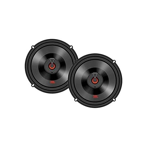 제이비엘 JBL 6.5 Coaxial Car Speakers 180 WTS Peak, 60 WTS RMS GTO-X6 (one Pair)