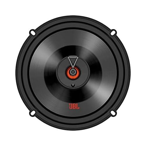제이비엘 JBL 6.5 Coaxial Car Speakers 180 WTS Peak, 60 WTS RMS GTO-X6 (one Pair)