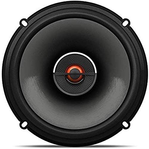 제이비엘 JBL GX628 GX Series 6.5 180W Peak Power 2-Way Coaxial Car Loudspeakers (Pair)