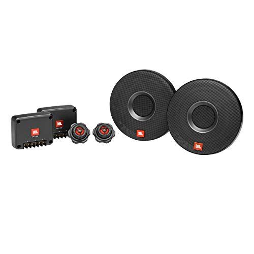 제이비엘 JBL Club 605CSQ 6-1/2 Component System