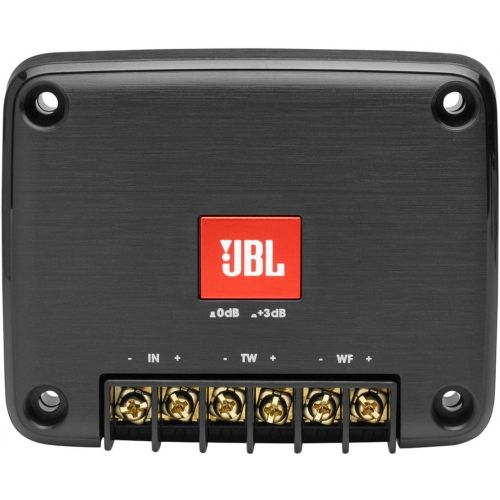 제이비엘 JBL Club 605CSQ 6-1/2 Component System