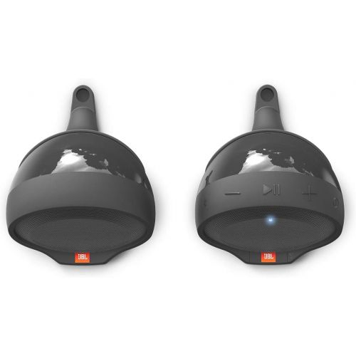 제이비엘 JBL Cruise PWSSPKCRUISEAM Handlebar Mounted Bluetooth Audio System (Black)