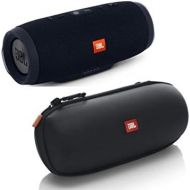 JBL Charge 3 - with Carrying Case (Black)