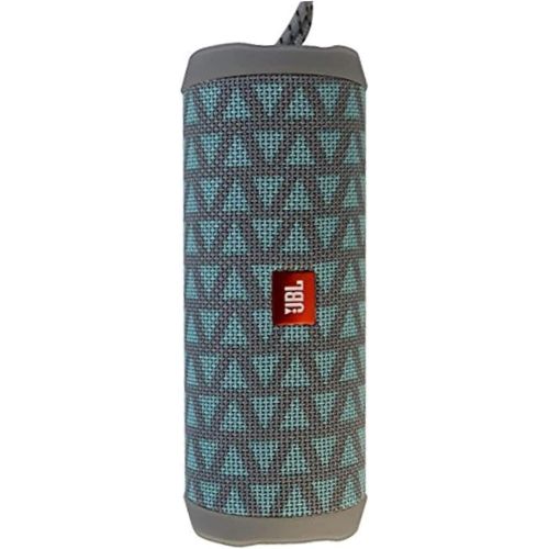 제이비엘 JBL JBLFLIP4TRIOAMDU Flip 4 Waterproof Portable Bluetooth Speaker (Special Edition - Trio)