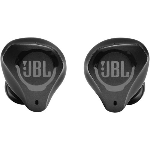 제이비엘 JBL Club Pro Plus - High-Performance, True Wireless Headphones with Active Noise Cancellation - Black