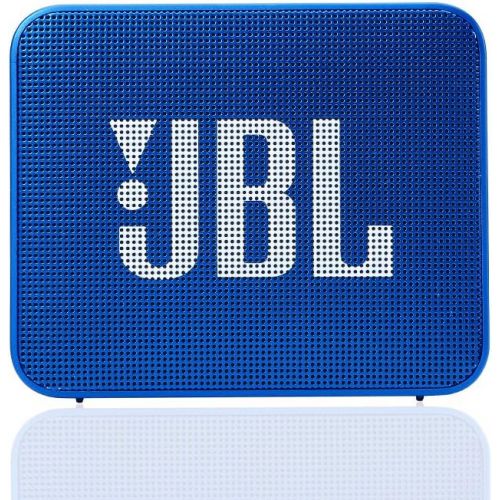 제이비엘 JBL GO2 Waterproof Ultra Portable Bluetooth Speaker Multi-Pack Bundle