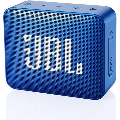 제이비엘 JBL GO2 Waterproof Ultra Portable Bluetooth Speaker Multi-Pack Bundle