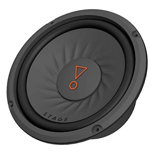 제이비엘 JBL Stage 82 8 High-Performance Car Subwoofer - Each