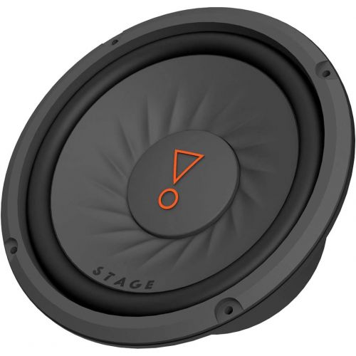 제이비엘 JBL Stage 82 8 High-Performance Car Subwoofer - Each