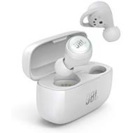 JBL LIVE 300, Premium True Wireless Headphone, White