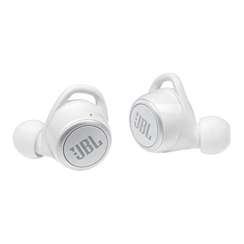 제이비엘 JBL LIVE 300, Premium True Wireless Headphone, White