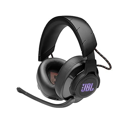 제이비엘 JBL Quantum 600, Wireless Over-Ear Performance Gaming Headset, Black