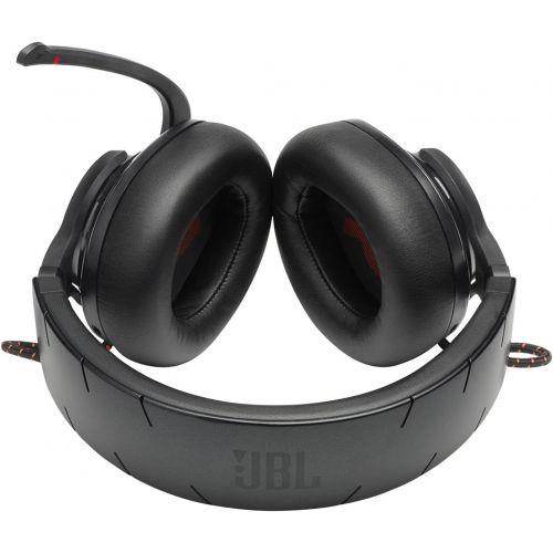 제이비엘 JBL Quantum 600, Wireless Over-Ear Performance Gaming Headset, Black