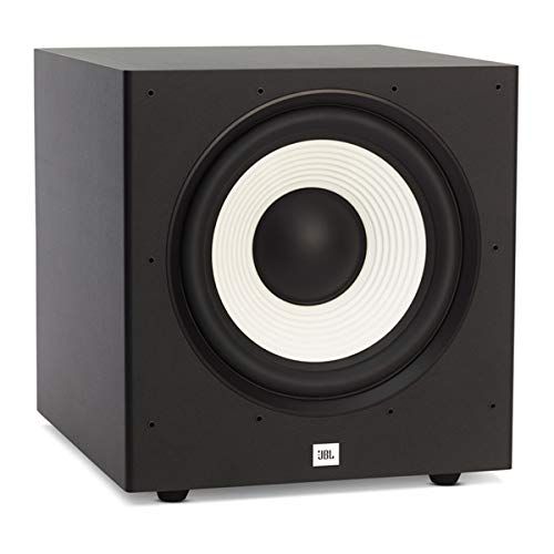 제이비엘 JBL Stage 100P 10 300 Watts Powered Subwoofer