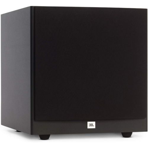 제이비엘 JBL Stage 100P 10 300 Watts Powered Subwoofer