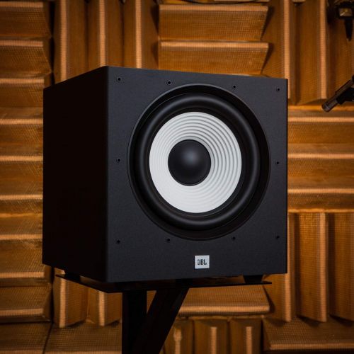 제이비엘 JBL Stage 100P 10 300 Watts Powered Subwoofer