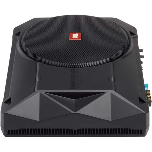 제이비엘 JBL Basspro SL2 - Powered under seat subwoofer system