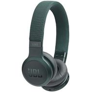 JBL LIVE 400BT - On-Ear Wireless Headphones - Green